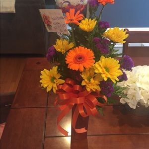 Meet your Posher, Whitney